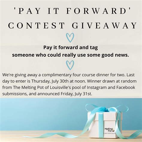 25 Spring Facebook Contest Examples for Marketing Campaign  .